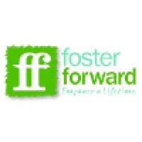 Foster Forward Logo