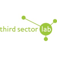 Third Sector Lab Logo