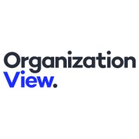 OrganizationView Logo