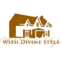 With Divine Style Logo