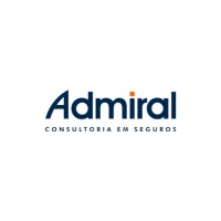 Admiral Seguros Logo
