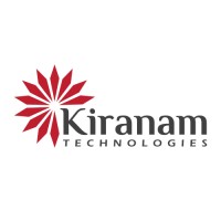 Kiranam Technologies Inc. Logo