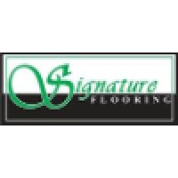Signature Flooring, Inc Logo