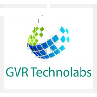 GVR TECHNOLABS PRIVATE LIMITED Logo