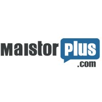 MaistorPlus.com Logo