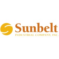 Sunbelt Industrial Company, Inc. Logo
