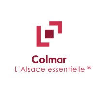 Office de Tourisme de Colmar et sa région Logo