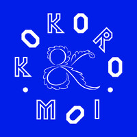 Kokoro & Moi Logo