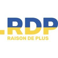 RAISON DE PLUS Logo