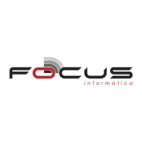 Focus Informatica - Italia Logo