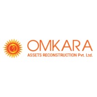 Omkara Assets Reconstruction Private Limited Logo