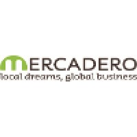 Mercadero Logo