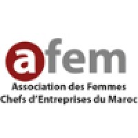 AFEM Logo