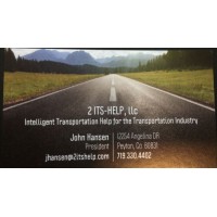 2 ITS-Help Logo