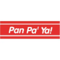 PAN PA YA Logo