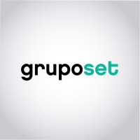 GrupoSet Latam Logo