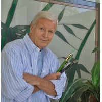 Alan Zawacki Fine Art Logo