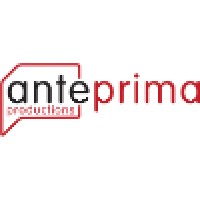 ANTEPRIMA PRODUCTIONS Logo