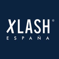 Xlash España | Xlash.es Logo