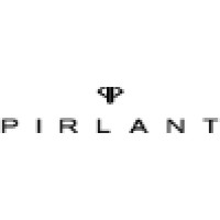 Pırlant Saat ve Mücevher Ltd. Şti. Logo