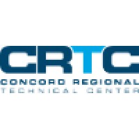 Concord Regional Technical Center Logo