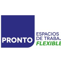 Pronto Espacios Logo
