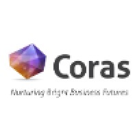 Coras Logo