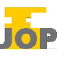 JOP Logo
