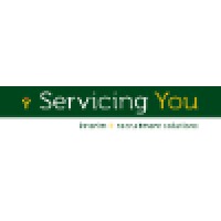 Servicing You Logo