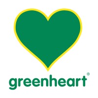 Greenheart International Logo