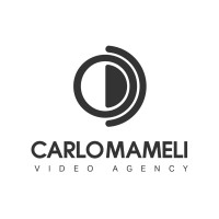 Carlo Mameli Video Agency Logo