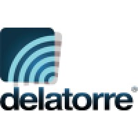 DELATORRE CONSULTORÍA E INGENIERÍA Logo