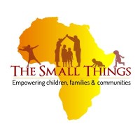 The Small Things Logo