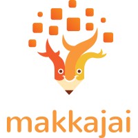 Makkajai Logo