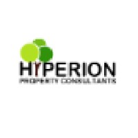 Hyperion Property Consultants Limited Logo