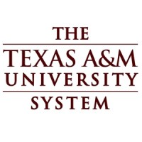 Texas A&M University System Logo
