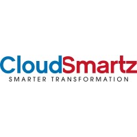 CloudSmartz Logo
