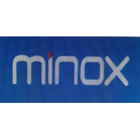 MINOX METAL PRIVATE LIMITED Logo