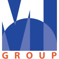 M-GROUP Logo