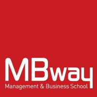 MBway Logo