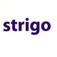 STRIGO Communicatie, Training & Coaching Logo