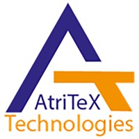 AtriTeX Technologies Private Limited Logo