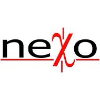 Nexo SCA Logo