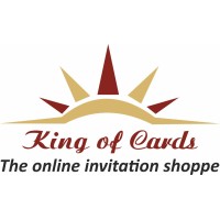 KING OF CARDS INDIA PRIVATE LIMITED Logo