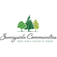 Sunnyside Communities Logo