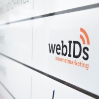 WebIDs online marketing & webdesign Logo