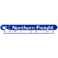 Northern Freight Service, Inc Logo