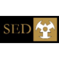 SED Medical Device Manufacturer Logo