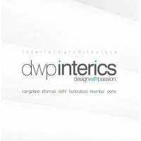 dwp interics Logo