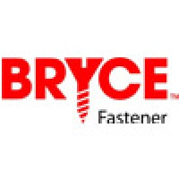 Bryce Fastener Inc. Logo